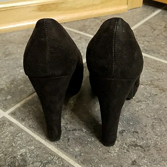 Call It Spring Heels - Picture 3 of 4